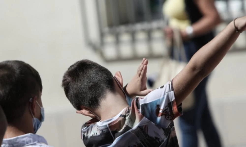 Ένας μήνας ανοιχτά σχολεία: Δεν μεταφέρεται ο ιός, δεν αποτελούν εστία διασποράς